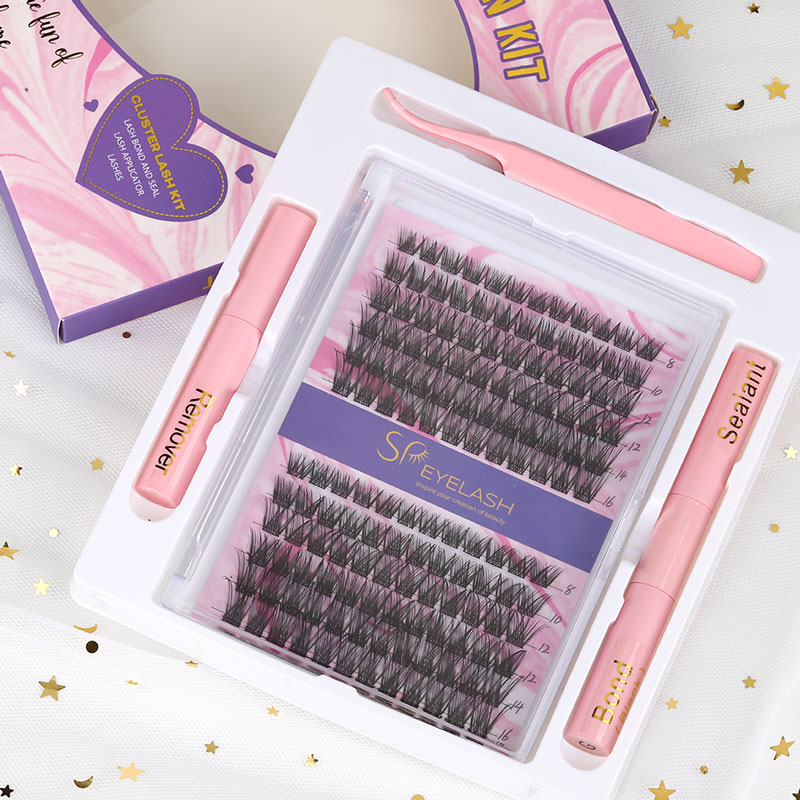 SP Eyelash Exports tar plats som global ledare inom premium ögonfranslösningar