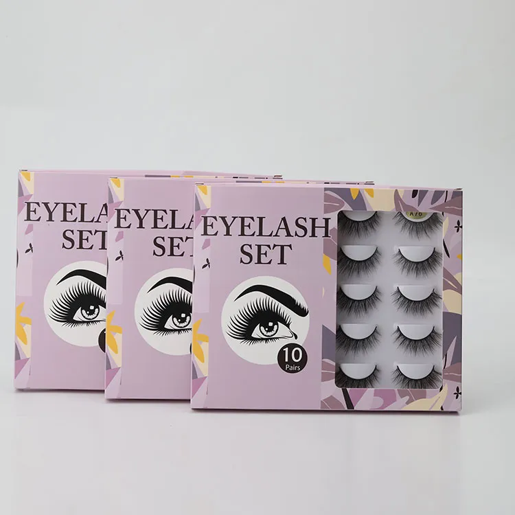 The Beauty of Silk Strip Lashes: En lyxig touch till din ögonmakeup