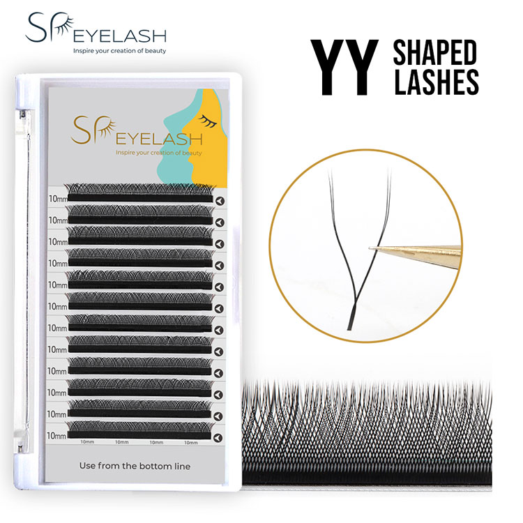 Global False Eyelash Consumption Trend Report: SP Eyelash leder 2025 natur- och anpassningstrender