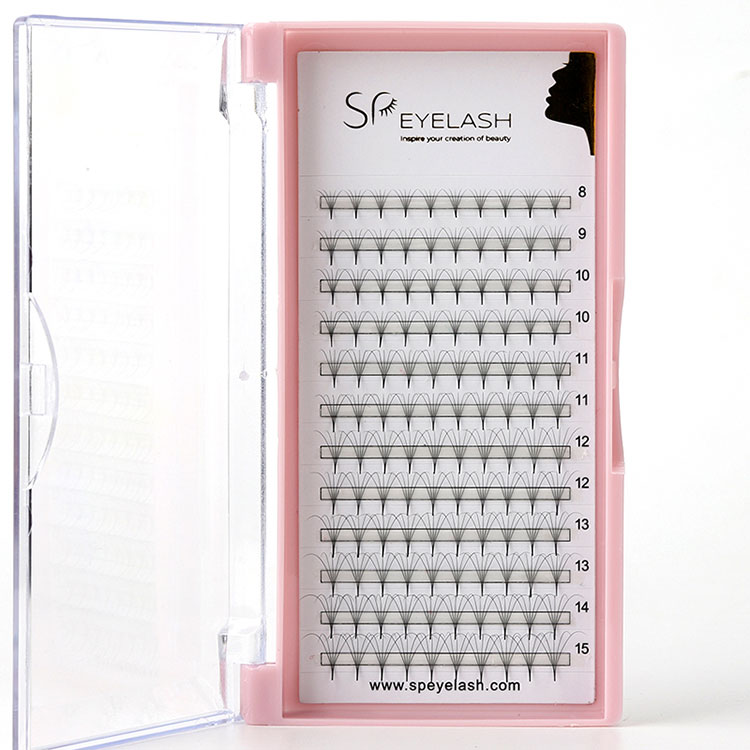 Hur levererar premade solfjäderfransar överlägsen volym, prestanda och framtida tillväxtpotential?