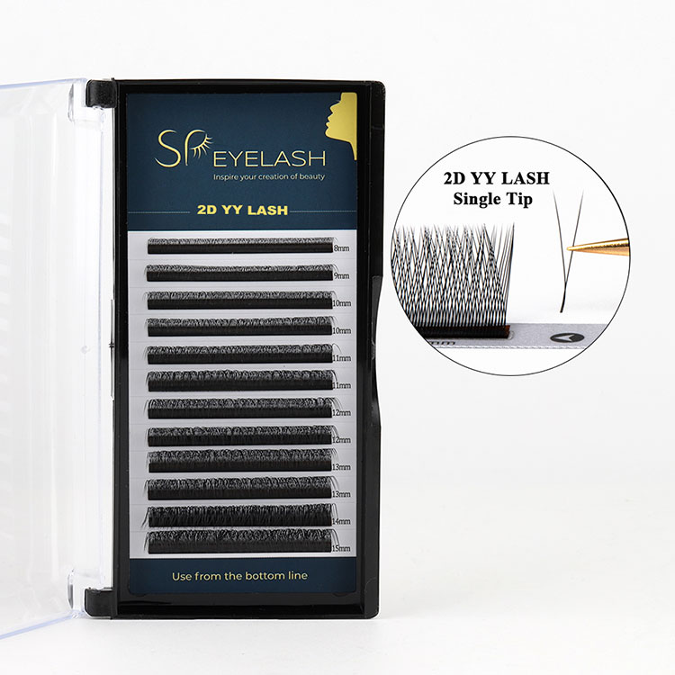 SP Eyelash lyfter naturlig skönhet med Super Silk Lash Collection