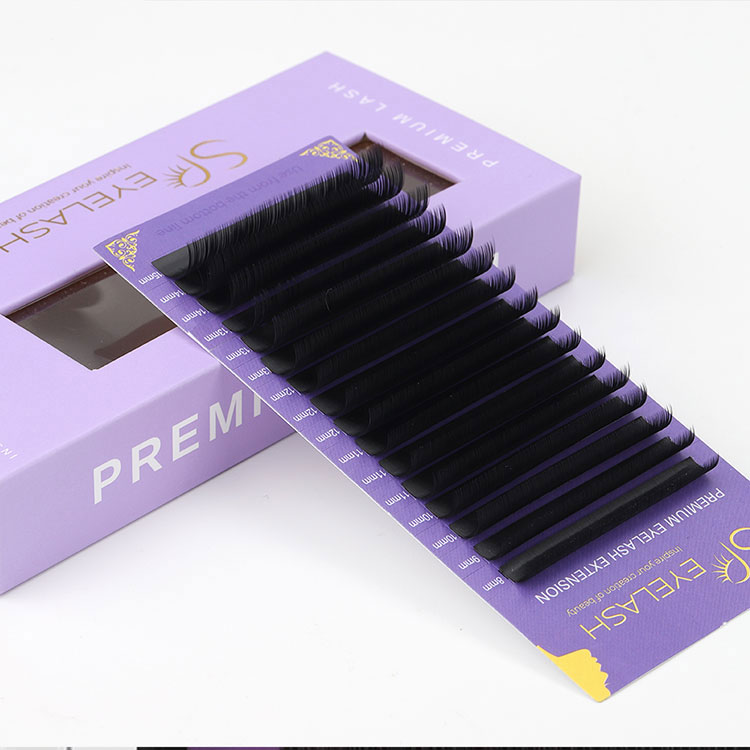 Varför är ryska volymögonfransar så populära?