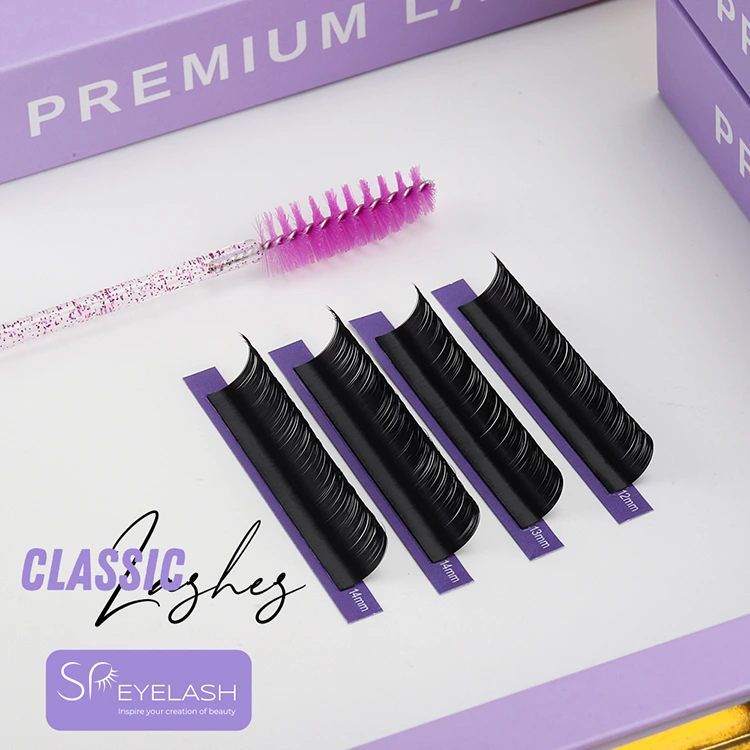 Individual Lashes