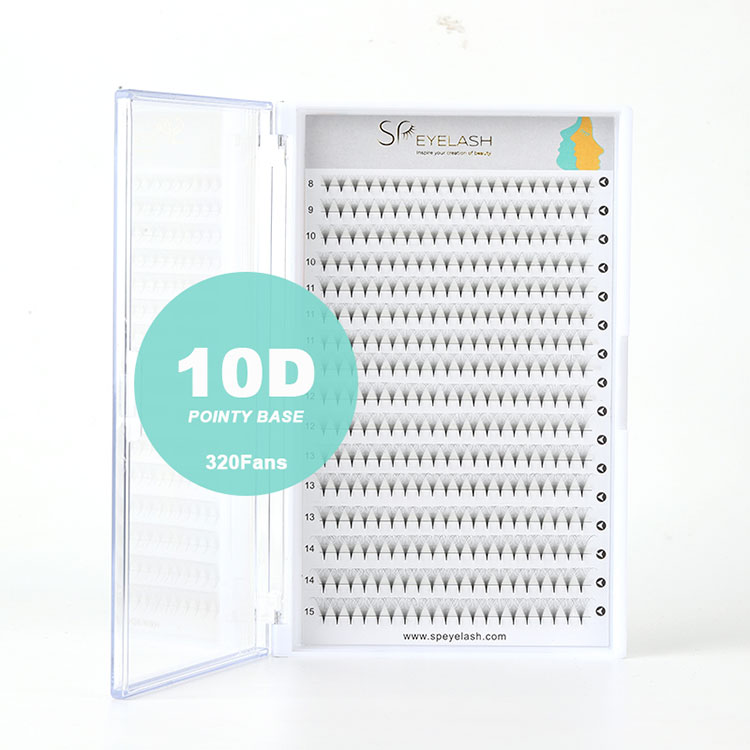 XL Trays 10D Promade fans fransar